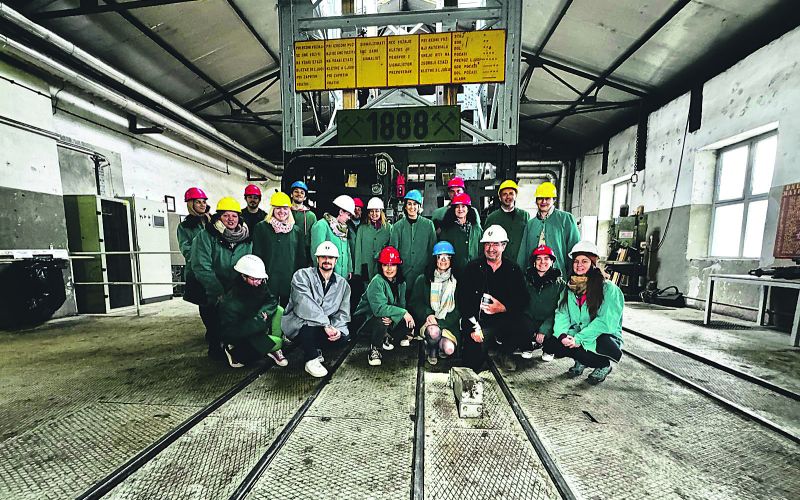 Dance Alliance ogled muzeja.jpg