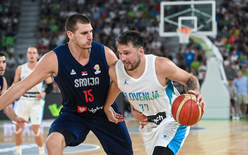 doncic jokic