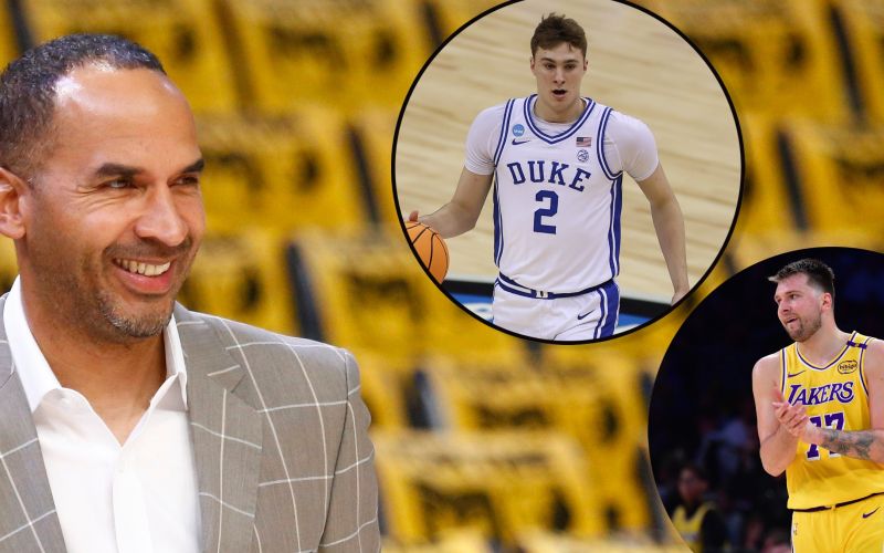 nico harrison flagg doncic luna