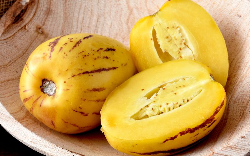 pepino