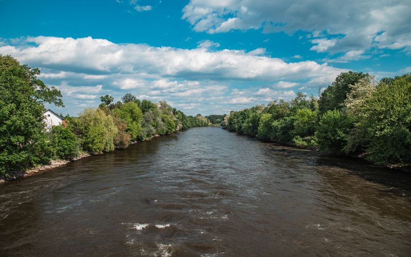 simbolična, reka-mura, petanjci, narava