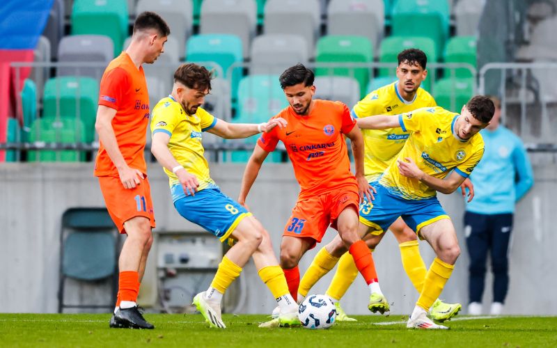Celje Koper finale pokala