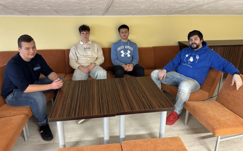 sptš murska sobota, code in vr