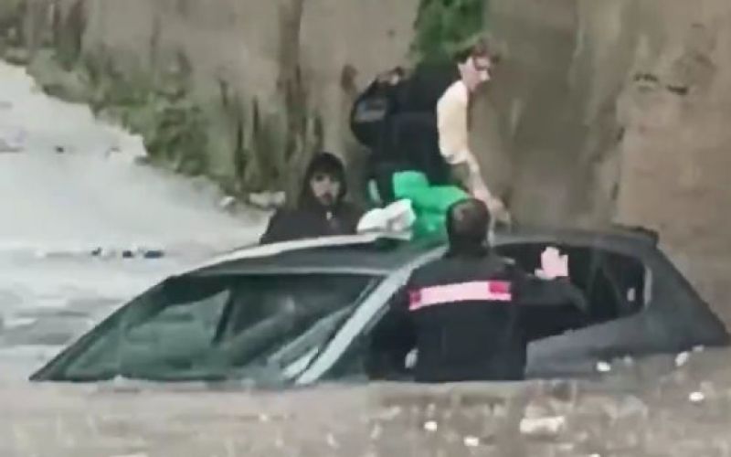 Italija Trabia Sicilija