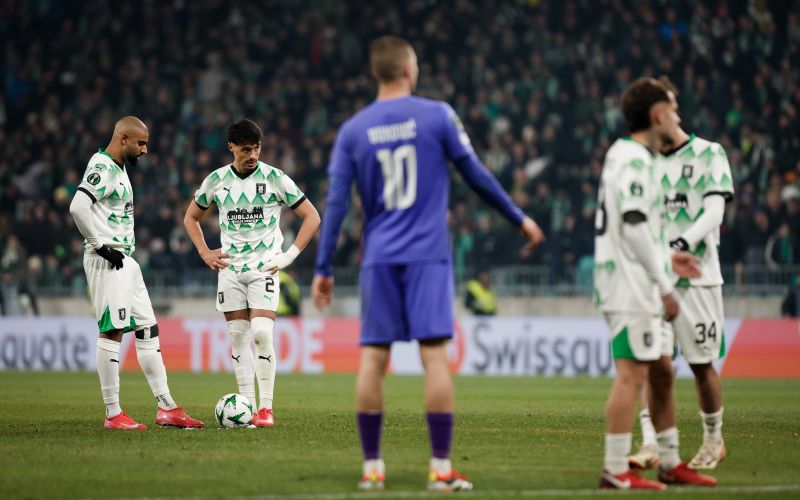 Olimpija Borac Vuković