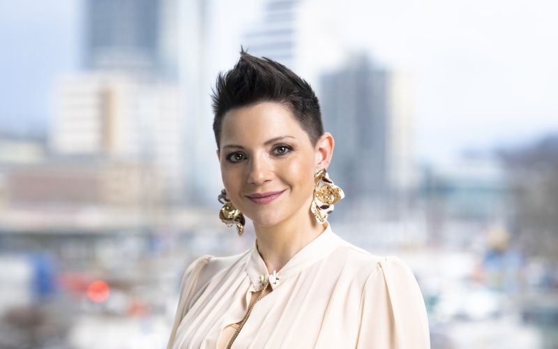 Tanja Žagar 2