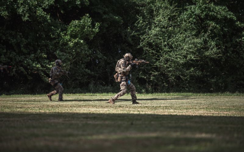 simbolična, slovenska-vojska, vojaki, esd, enota-za-specialno-delovanje, specialna