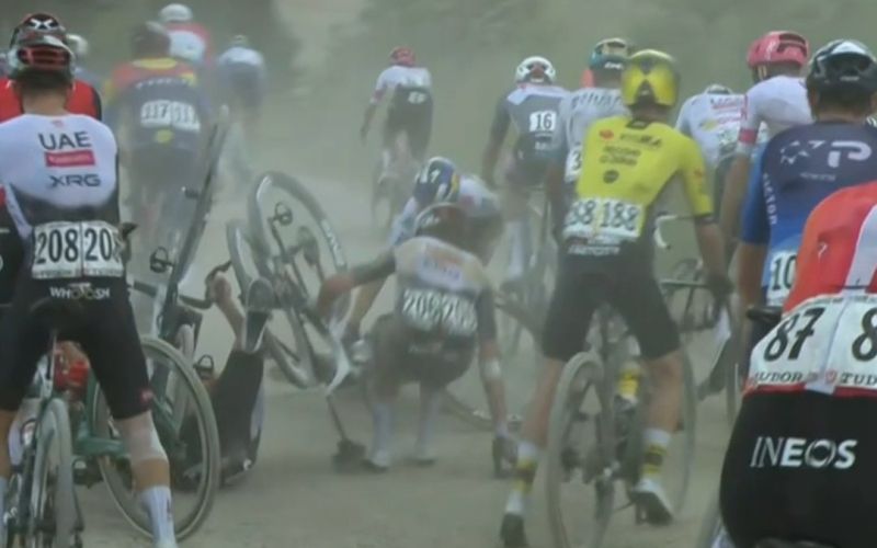 roglic