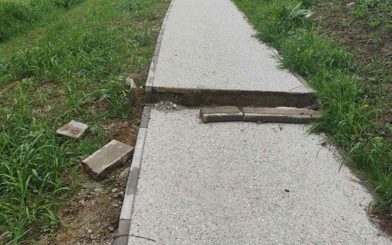 Vandalizem Lipa, maj 2025.JPG