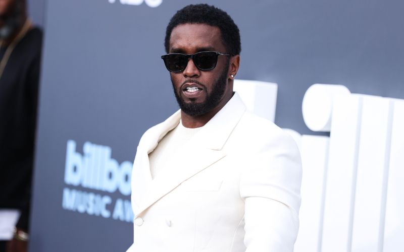 Diddy - Začelo se je težko pričakovano sojenje mogulu Diddyju.