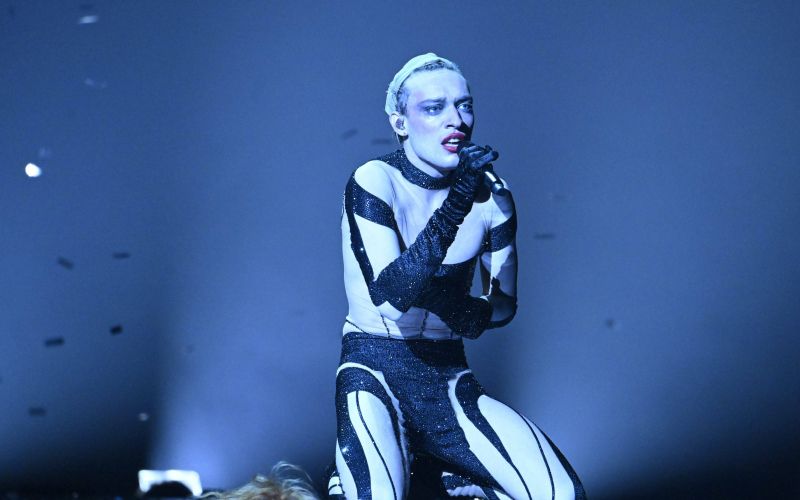 nemo, švica, the-code, unexplainable