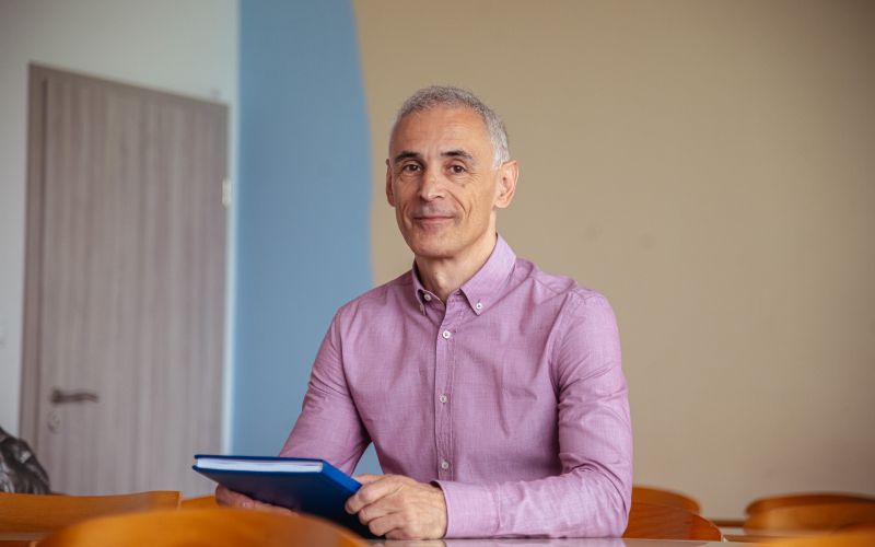 drago-meglič, profesor-slovenščine, gimnazija-murska-sobota