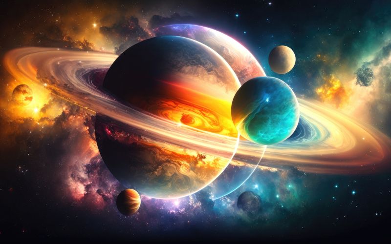 saturn