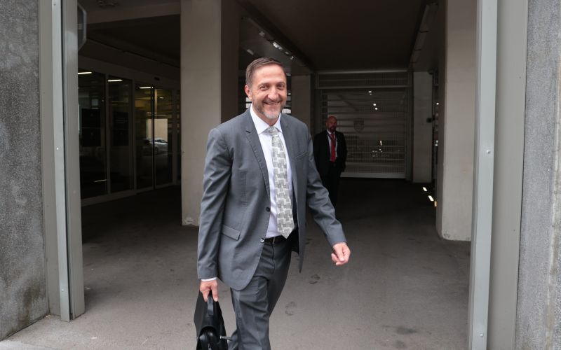 Klemen Boštjančič