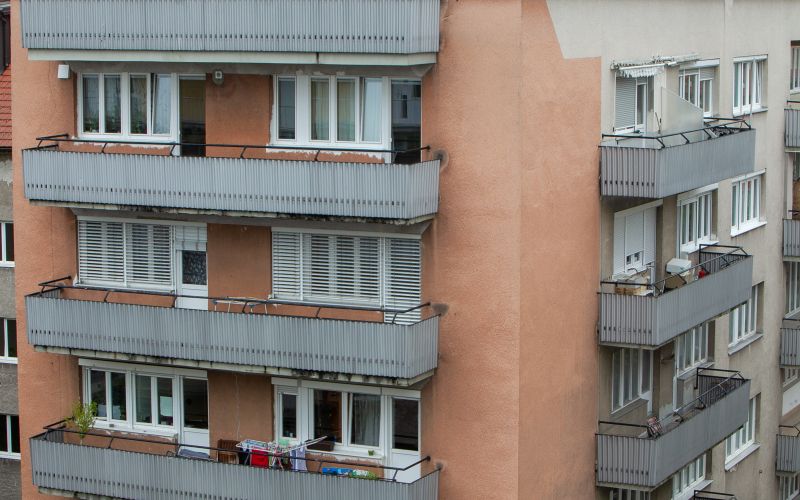 nepremičnine, stanovanja