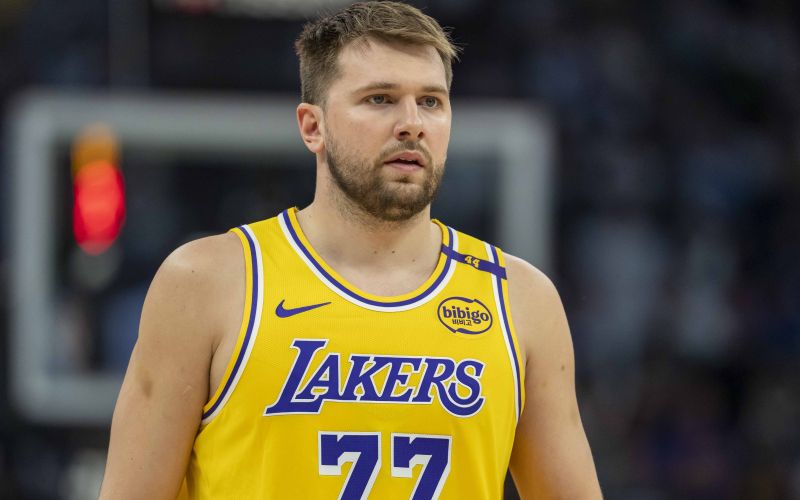 luka doncic