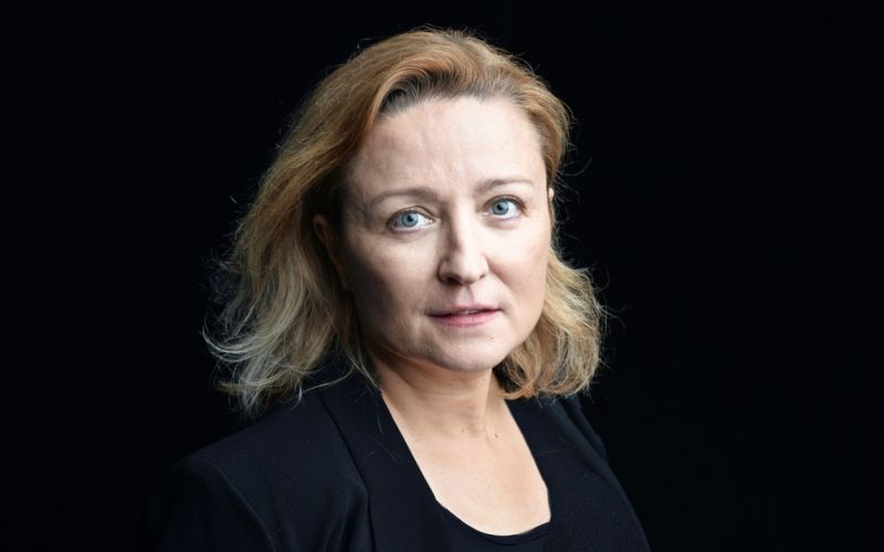 Nataša Barbara Gračner