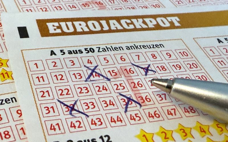 eurojackpot