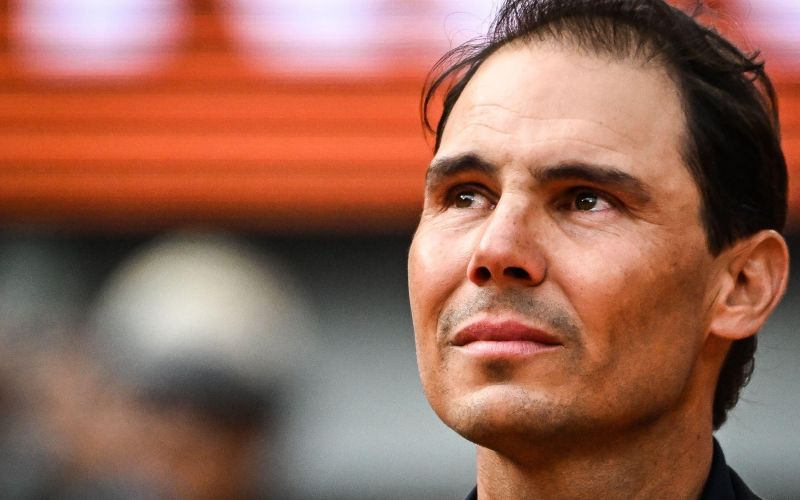 rafael-nadal, slovo