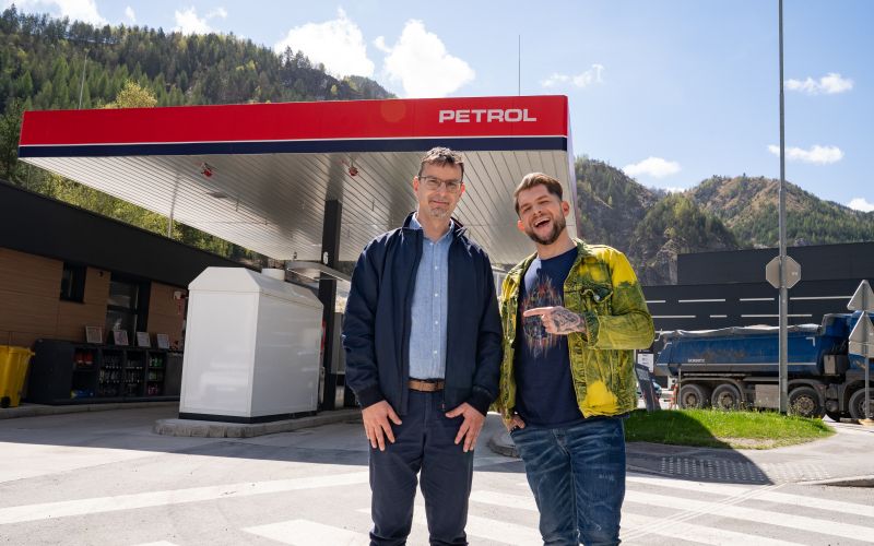 petrol, pot-neustavljivih, crna-na-koroske, dona, poplava, pomoc, klemen-bunderla