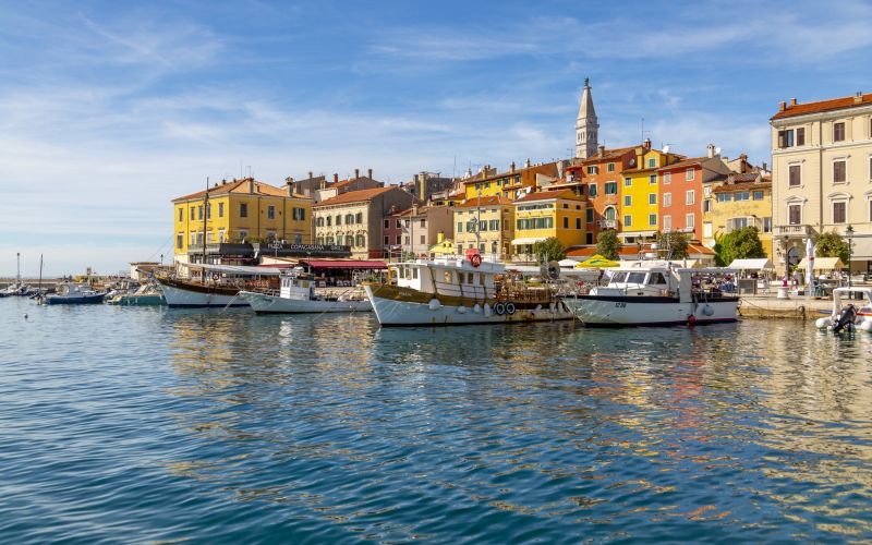 Rovinj