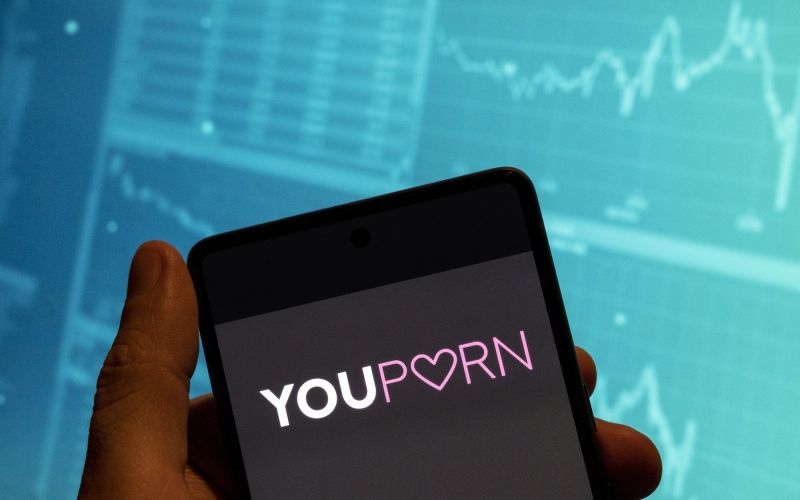 pornografija platforma
