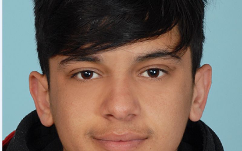 Honar Khan