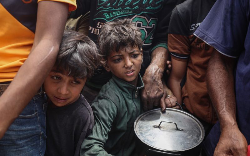 Gaza