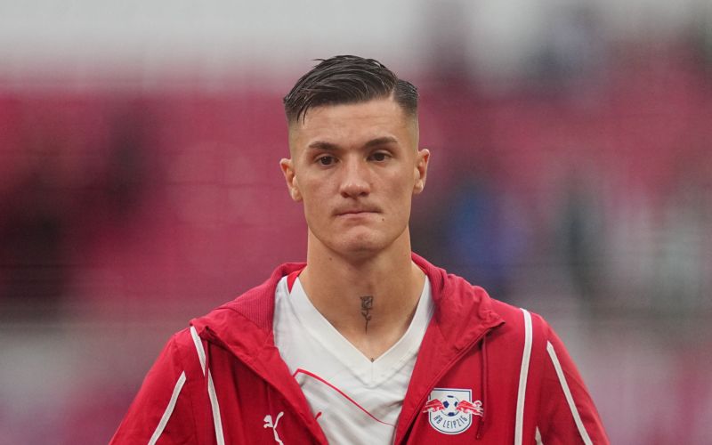 benjamin šeško