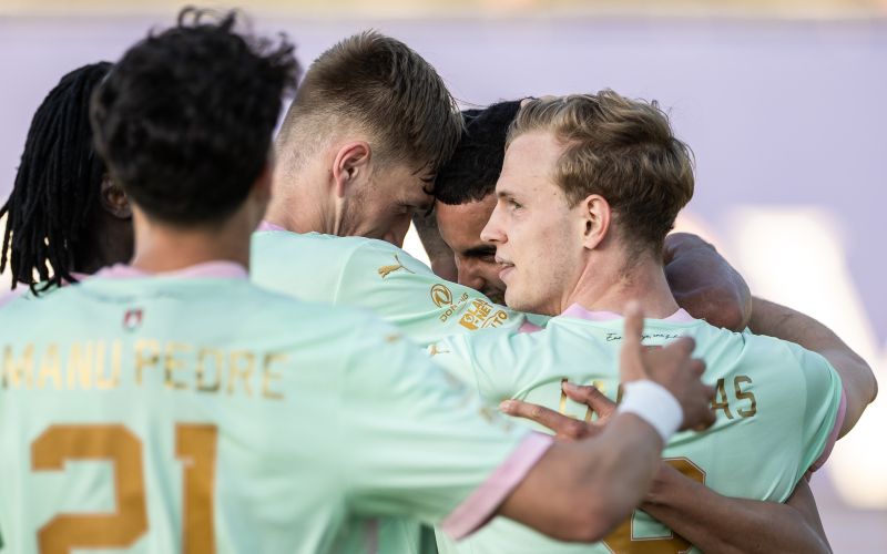 Lasickas Olimpija