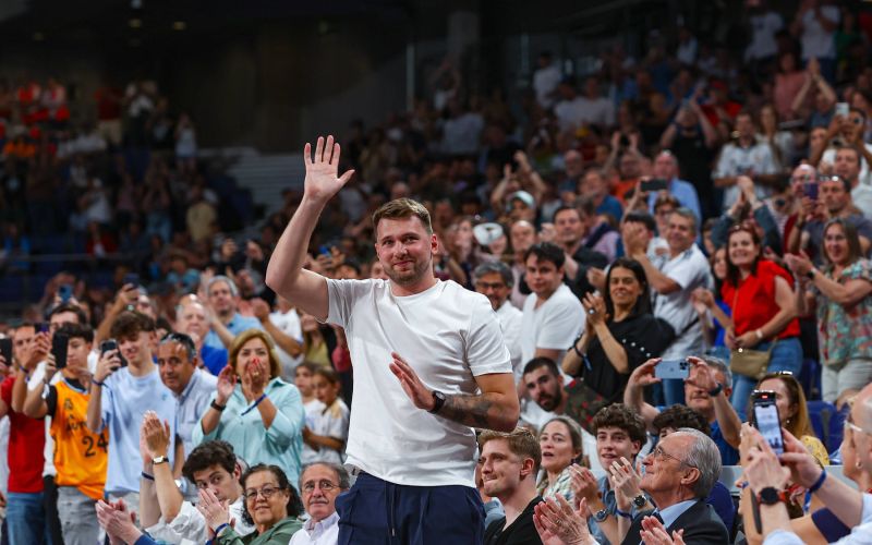 Luka Dončić