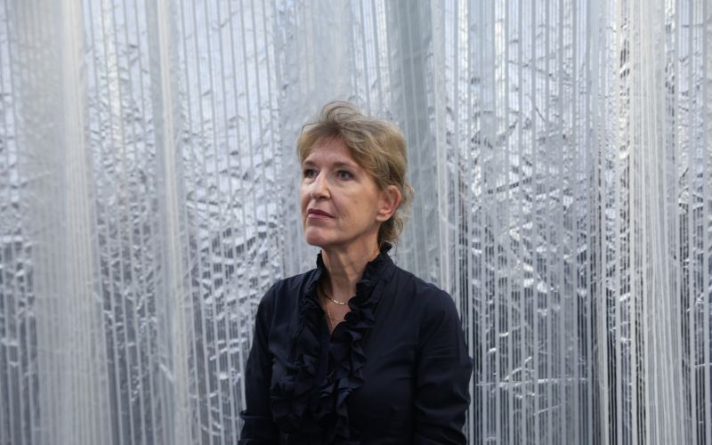 Vesna Jurca Tadel