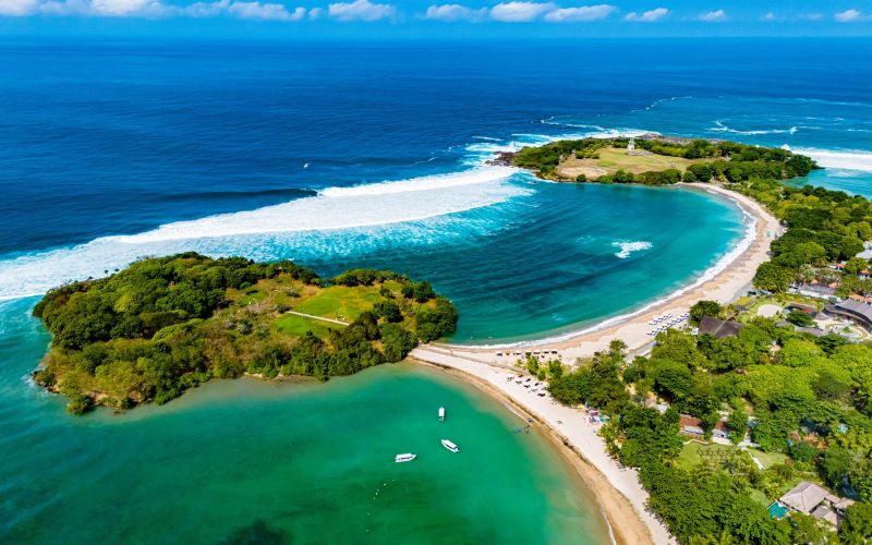 Nusa Dua, Bali