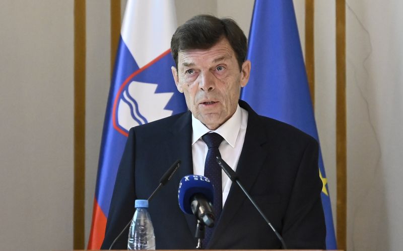 Vinko Logaj