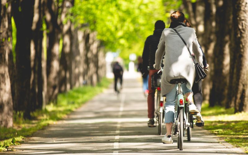 kolo, s kolesom, kolesarjenje