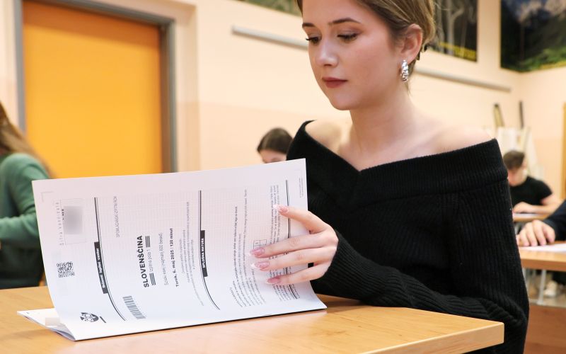 matura