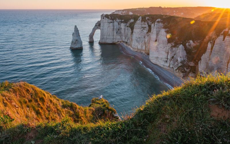 Etretat