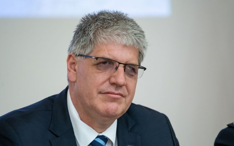 Boštjan Poklukar