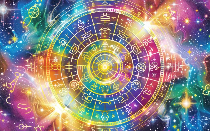 zodiak