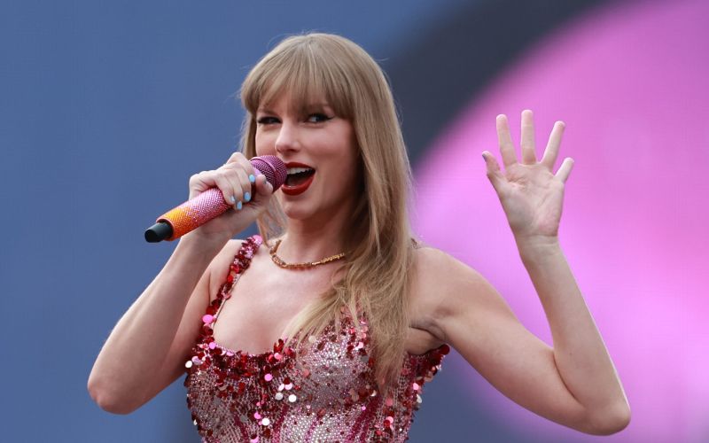 Taylor Swift 2