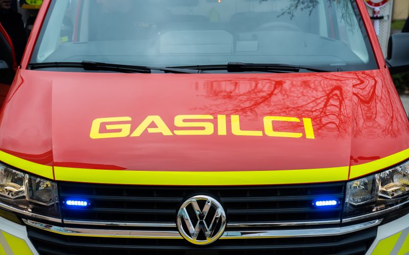 gasilci