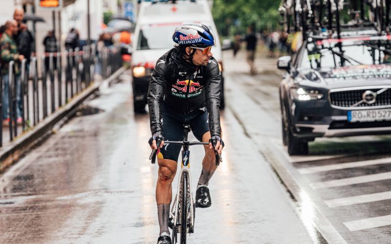 primoz roglic