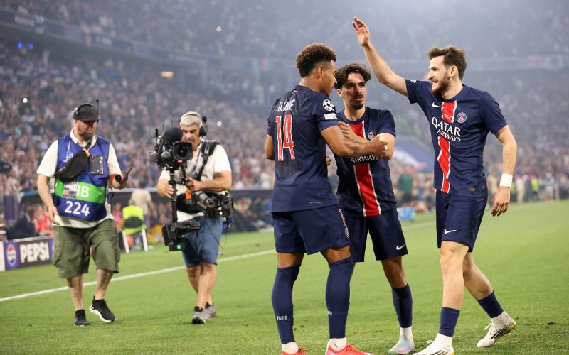 PSG
