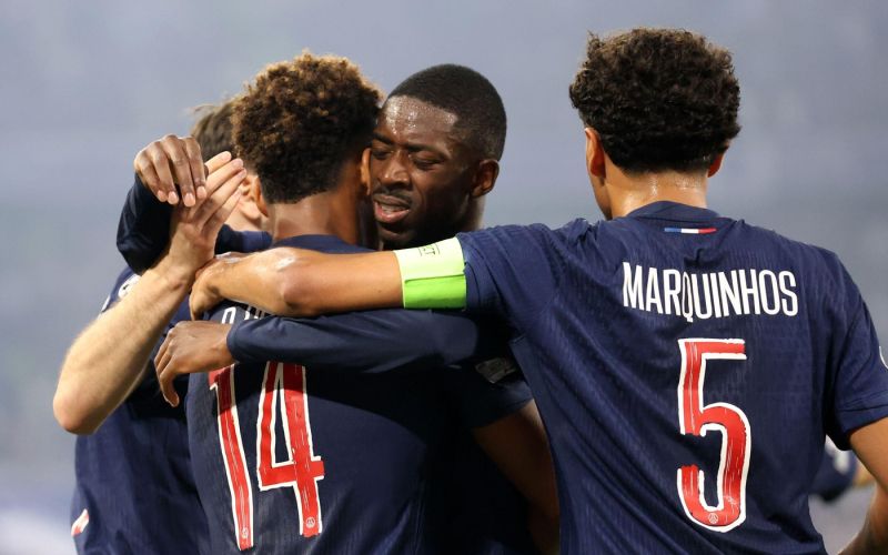 PSG