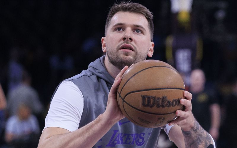 luka doncic