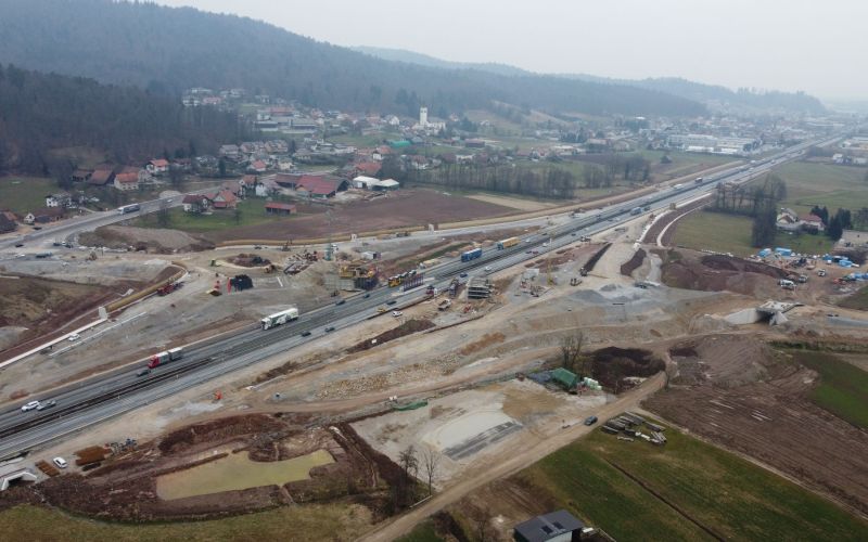 avtocestni priključek brezovica, februar 2025.JPG