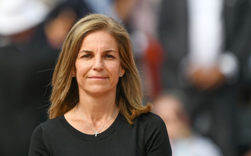 Arantxa Sanchez
