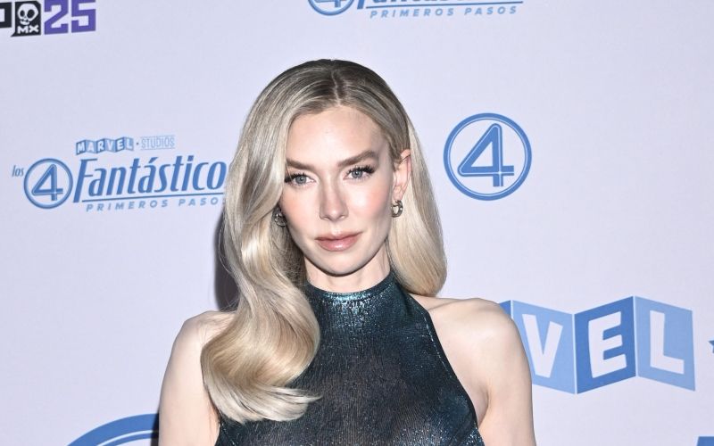 Vanessa Kirby