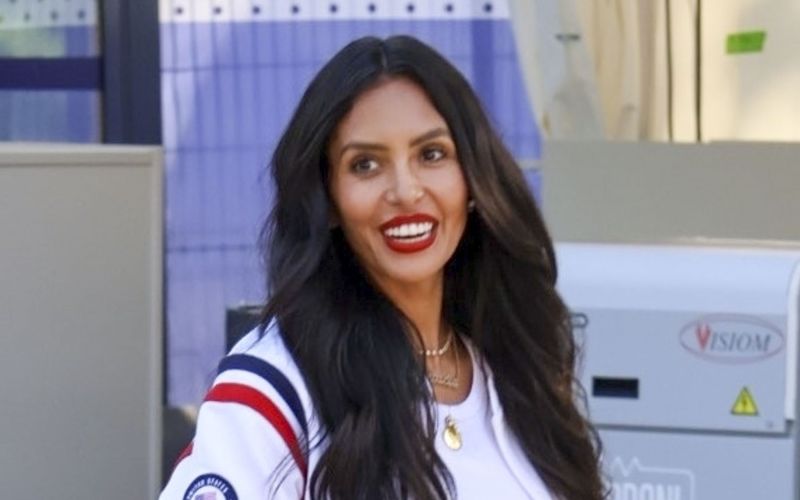 Vanessa Bryant