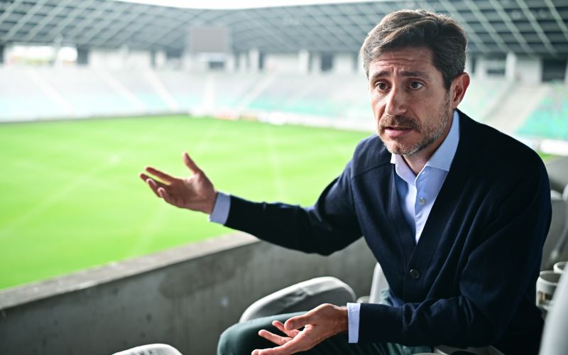 Victor Sanchez